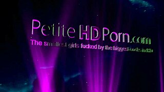 Narrative-Neutral Petite cutie stars in a hardcore session with intense action. Her tight frame shines in every close-up moment.