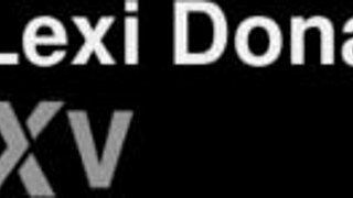 lexidona pee pee czech homemade softcore solo