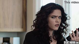 latina victoria voxxx called troubleshooter and guy fucked her tight pussy