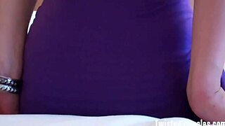 i'm your mistress, and your new name is bitch boy in this bdsm humiliation