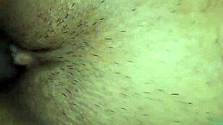 hey, shaving that latina prostitute, all wet now!