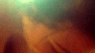 Passionate Italian Amateur Blowjob with Perfect Big Tits