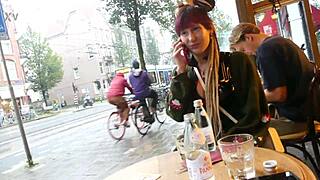 Niffy experiences first anal with big black cock