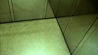 Fucked His New Roommate In The Mouth