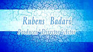 i'm amanda souza bent over for fan fabinho costha's rough fucking