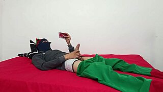 Step-Siblings Fucking Alone