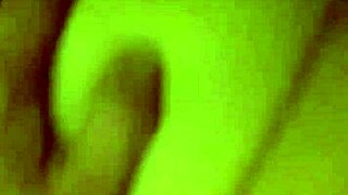 I Let Him Fuck Me Until He Cums All Over My Pussy