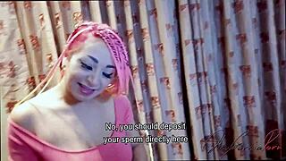 evita love wants help to have a baby