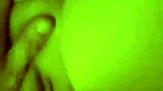 I Let Him Fuck Me Until He Cums All Over My Pussy