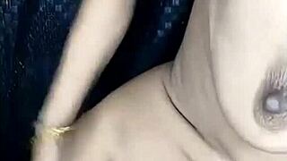 Step Sis Skips College For Home Study Fun!