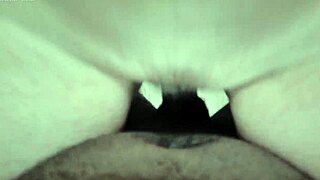 alisha adams bends over for marco rel's big black cock anal creampie?