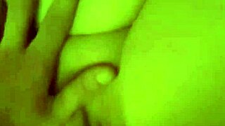 I Let Him Fuck Me Until He Cums All Over My Pussy