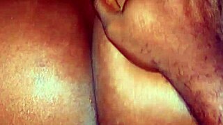 Leaked sex tape of local politician with huge big black cock and curvy big ass.