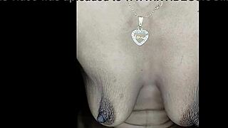 Step Sis Skips College For Home Study Fun!