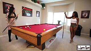 Yo Harmonie Marquis, ready to ride with those big tits?