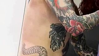 Naughty Fucks Me Everywhere