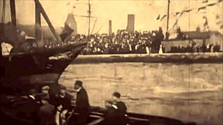 Ever tried vintage erotic vibes from a retro antique scene? What's your fantasy?