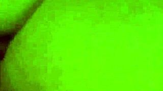 I Let Him Fuck Me Until He Cums All Over My Pussy