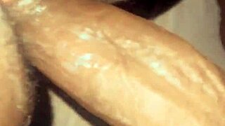 Leaked sex tape of local politician with huge big black cock and curvy big ass.