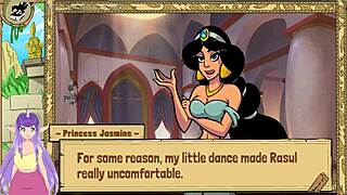 queen trainer uncensored part 3 features blonde and brunette characters in the game