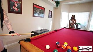 Yo Harmonie Marquis, ready to ride with those big tits?