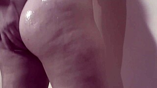 Exploring Various Tools In A Vintage Film Setting