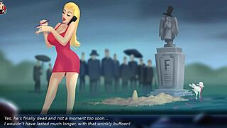 summertime saga jennys route tech update part 5