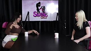 sua posicao preferida no sexo e de 4 e disse quem daria match no jogo do tinder - vivian lola sheer red