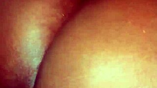 Leaked sex tape of local politician with huge big black cock and curvy big ass.