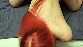 Amateur couple with big dicks try out swinging with a bodybuilder