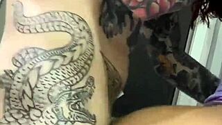 Naughty Fucks Me Everywhere