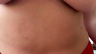 Dirty Talking Chick With Huge Tits Blows And Rides