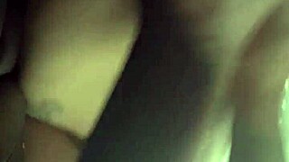 yo, how’s this bbc gonna pound that pawg in the car for thanksgivin’?