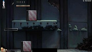 i'm in this blonde gangbang game, part 1 of 3