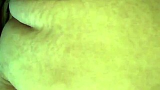 Intensely Playing With My Pussy And Ass In Lesbian Fantasy