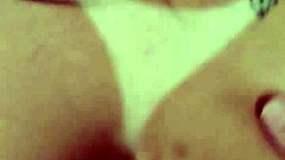 Kaity Experiences Her First Anal Scene Backstage In The Quickies Series.