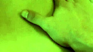 this italian brunette is having hard delicious sex