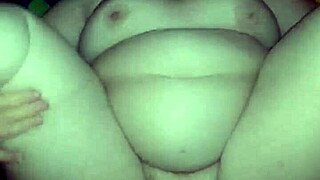 Big beautiful woman has great orgasm while being fucked by ms. K
