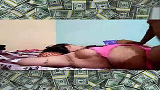 Desi Couple Hard Fucking at Home