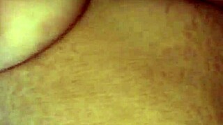 Intensely Playing With My Pussy And Ass In Lesbian Fantasy