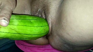 Hot FTM slut offers her pussy for creampie fun