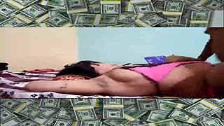 Desi Couple Hard Fucking at Home