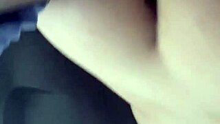 yo, how’s this bbc gonna pound that pawg in the car for thanksgivin’?