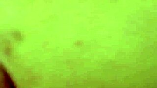 Kaity Experiences Her First Anal Scene Backstage In The Quickies Series.