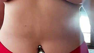 Dirty Talking Chick With Huge Tits Blows And Rides