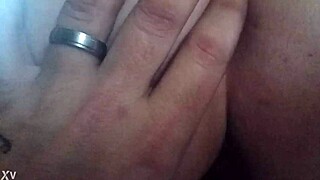 My wife teases me to orgasm while riding, prt 1