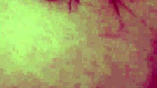 Kaity Experiences Her First Anal Scene Backstage In The Quickies Series.