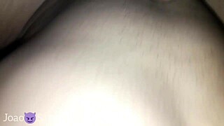 Married Fat MILF Vs Skinny Guy Intense Fucking