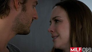 Hot and horny big tit milf loves deep pussy licking and suck huge dick - chanel preston jay smooth