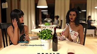 erotic dancer shuts up and moves in sensual rhythm